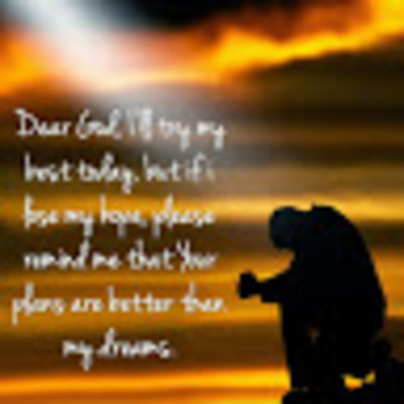 Meet your Posher, Luis - Picture 1 of 1